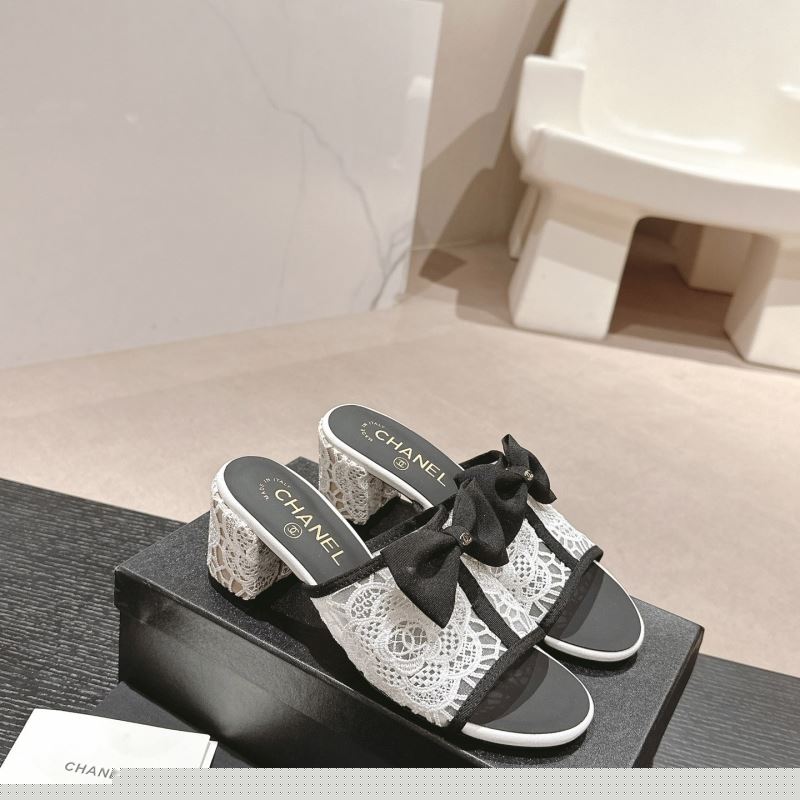 Ch*el slippers